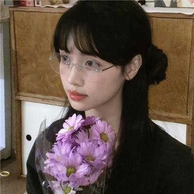 夜晚开的花