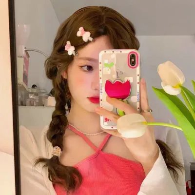 妈妈！不要抛弃我